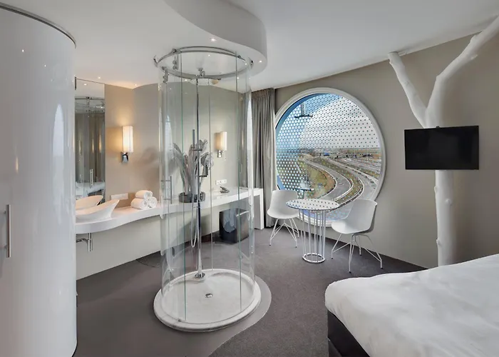 Fletcher 4* Amsterdam