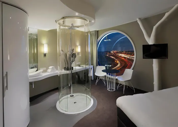 Hotel Fletcher Amsterdam