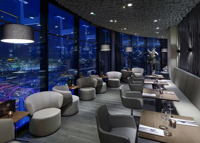 Fletcher 4* Amsterdam