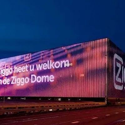 Fletcher Hotell Amsterdam