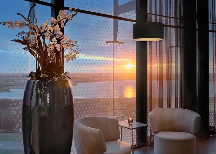 Fletcher 4* Amsterdam