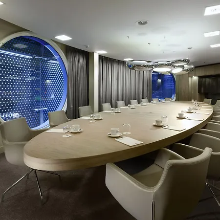 Hotel Fletcher 4*